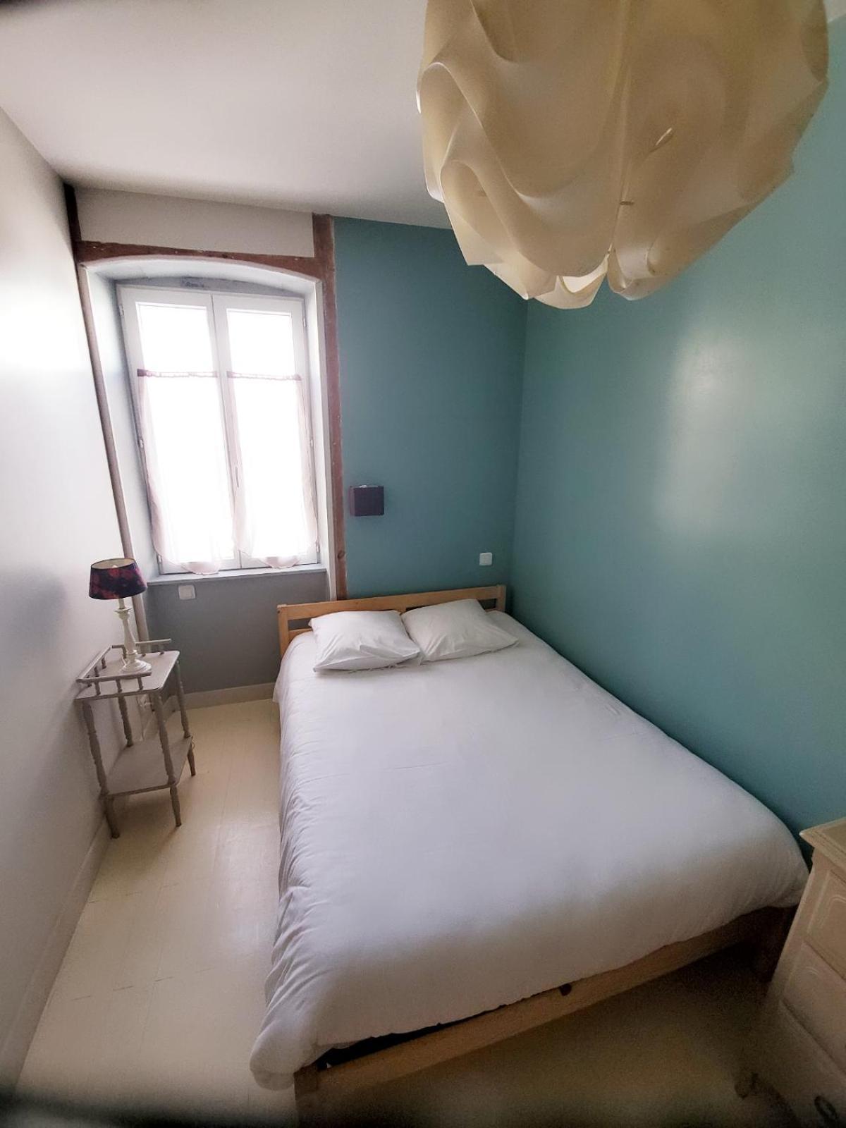 라로셸 Cosy Flat Market 아파트 외부 사진